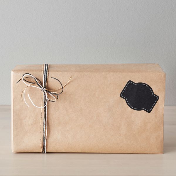 Рулон оберточной бумаги, естественный, 8x0.7 м IKEA ГИВАНДЕ 604.139.79 - схема-чертеж с размерами