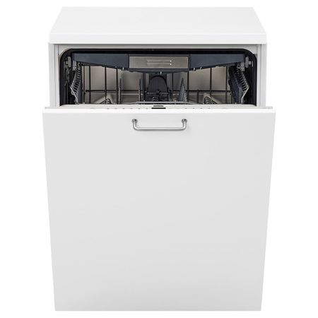 Встраиваемая посудомоечная машина, ИКЕА 700 60 см IKEA PROFFSIG ПРОФФСИГ 804.754.24
