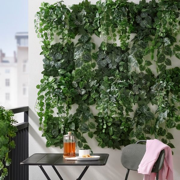IKEA, дополнительный ракурс