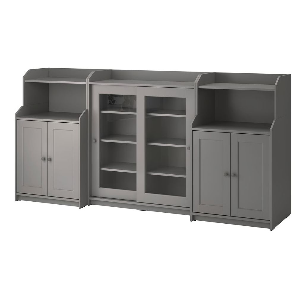 IKEA, вид спереди