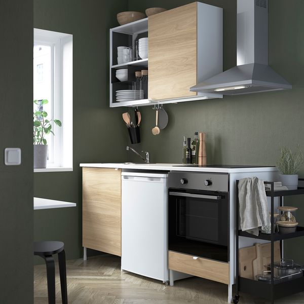 IKEA в интерьере