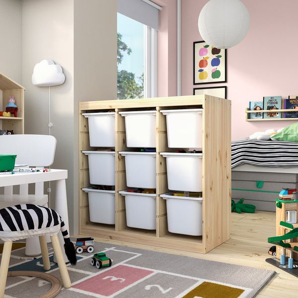 IKEA, дополнительный ракурс