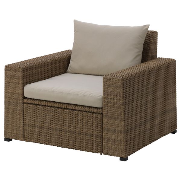 IKEA в интерьере