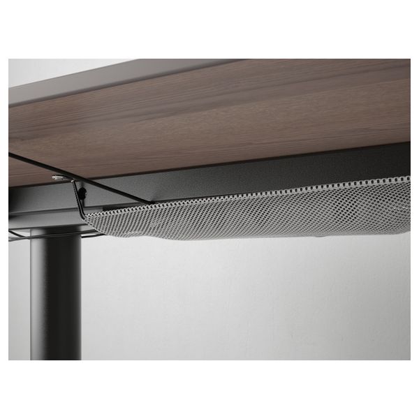 IKEA, дополнительный ракурс - схема-чертеж с размерами