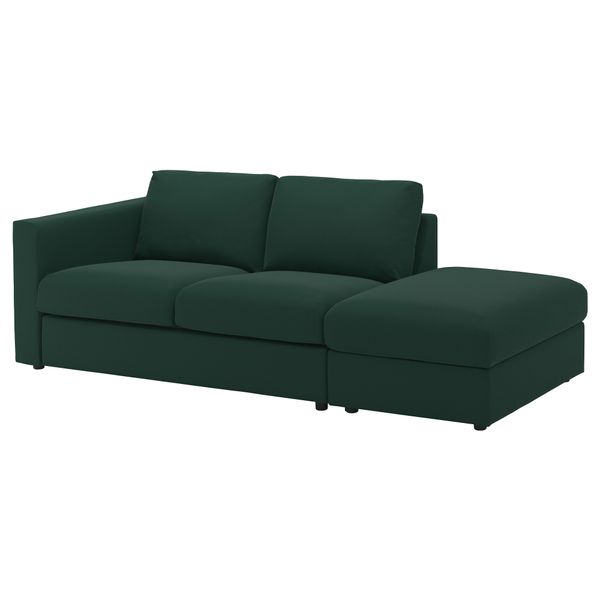 IKEA, вид спереди