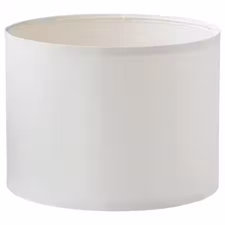 RINGSTA Абажур - белый 42 см