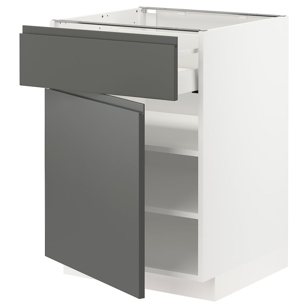 IKEA, вид спереди