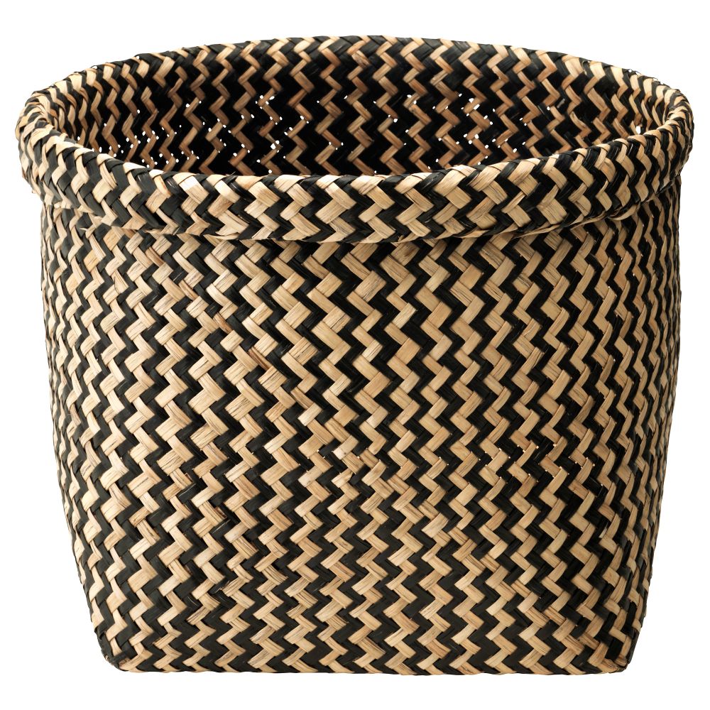 Корзина МАГГА, водоросли (32 см) - фото 1