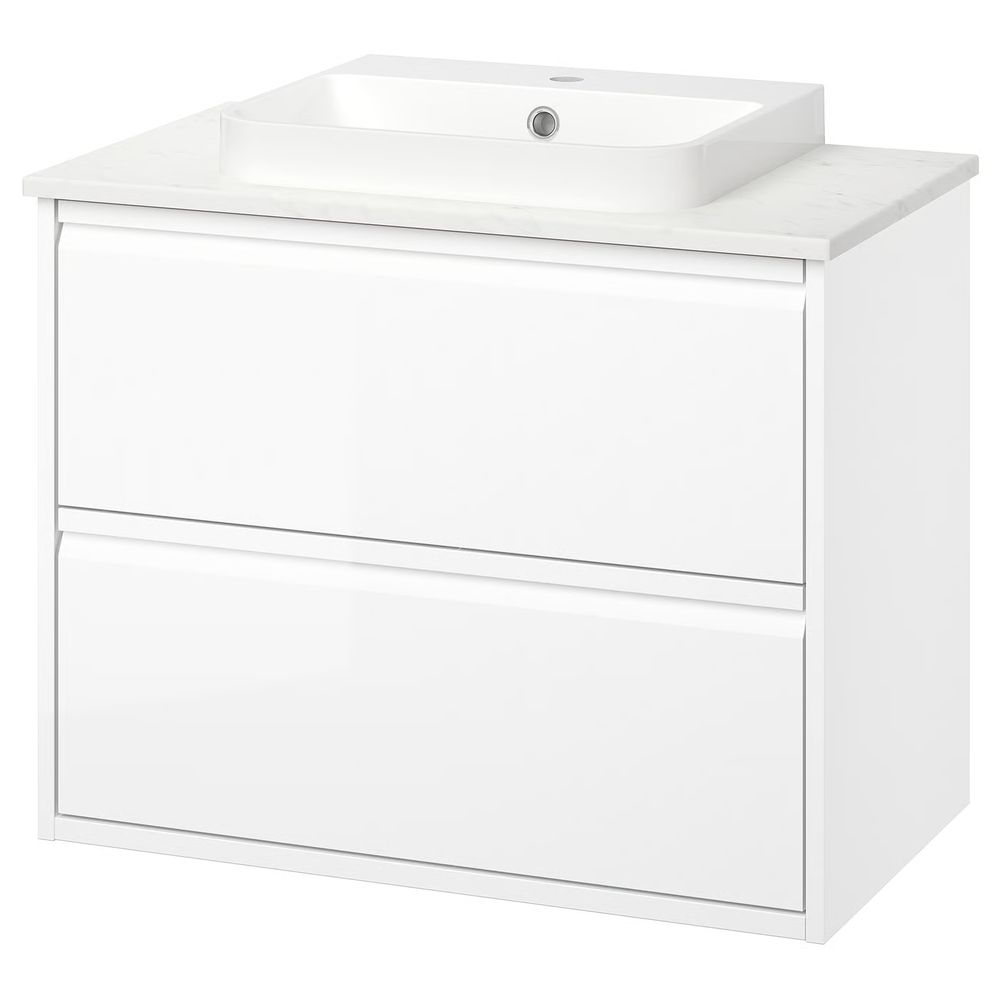 IKEA, вид спереди