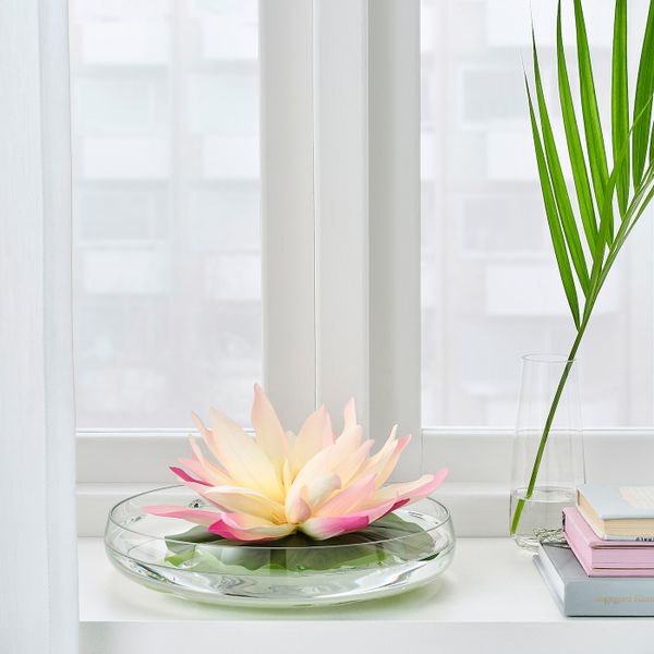 IKEA, дополнительный ракурс - схема-чертеж с размерами