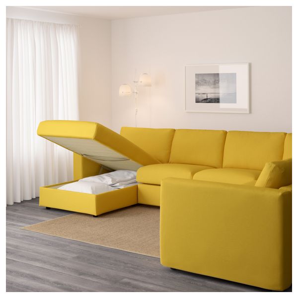 IKEA, дополнительный ракурс