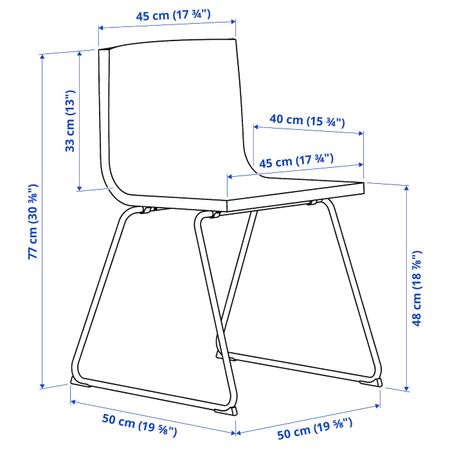 Стол и 4 стула, коричневый/Мьюк темно-коричневый 140x85 см IKEA MÖRBYLÅNGA МОРБИЛОНГА / BERNHARD БЕРНГАРД 692.460.90