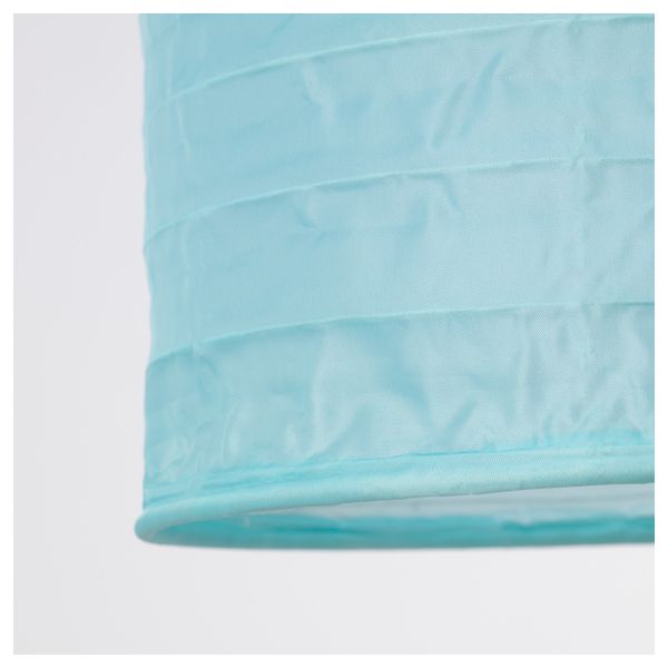 Подвесной светильник на солнечн батарея СОЛВИДЕН, в форме трубки разноцветный (28 см) - фото 3