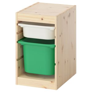 IKEA, вид спереди