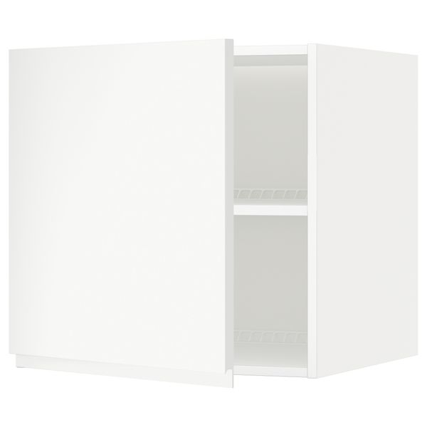 IKEA, вид спереди - схема-чертеж с размерами