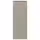 UPPLÖV Дверь - матовая поверхность темно-бежевый 30x80 см