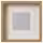 SANNAHED Рама - под дуб 25x25 см