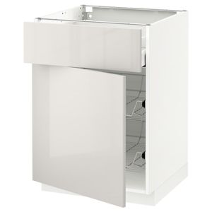 IKEA, вид спереди