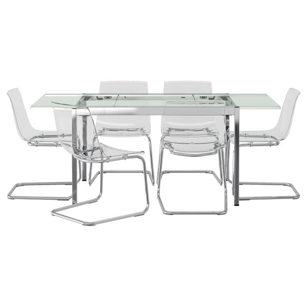 IKEA, вид спереди