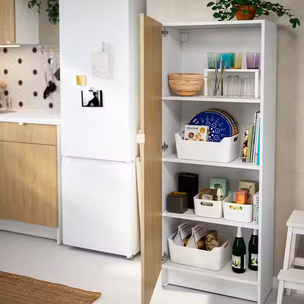 IKEA, дополнительный ракурс