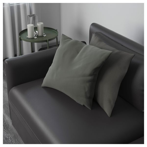 IKEA, дополнительный ракурс - схема-чертеж с размерами