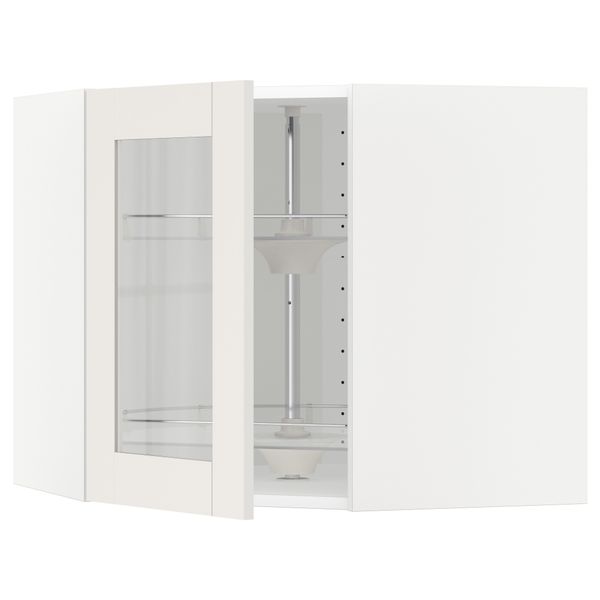 IKEA, вид спереди - схема-чертеж с размерами