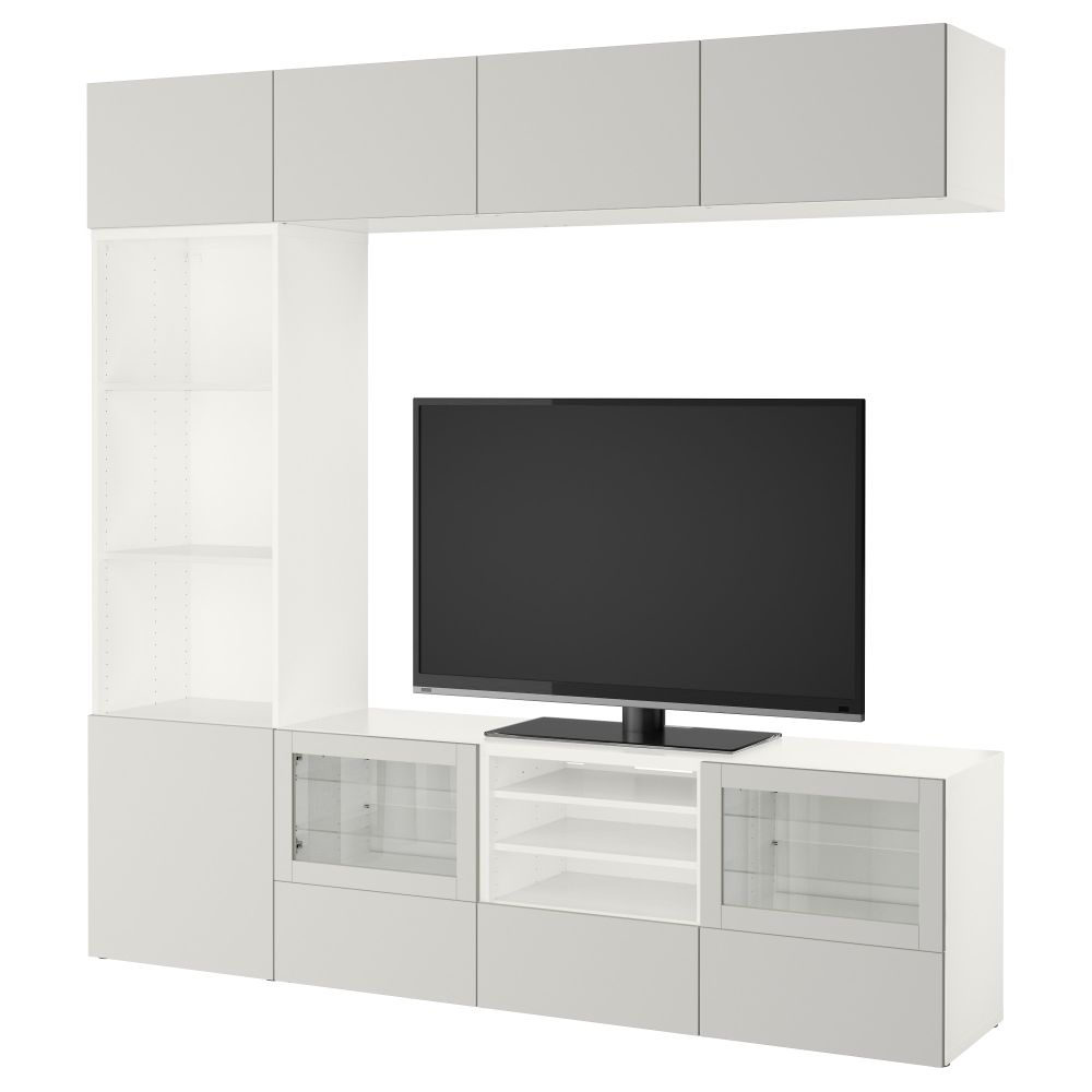 IKEA в интерьере