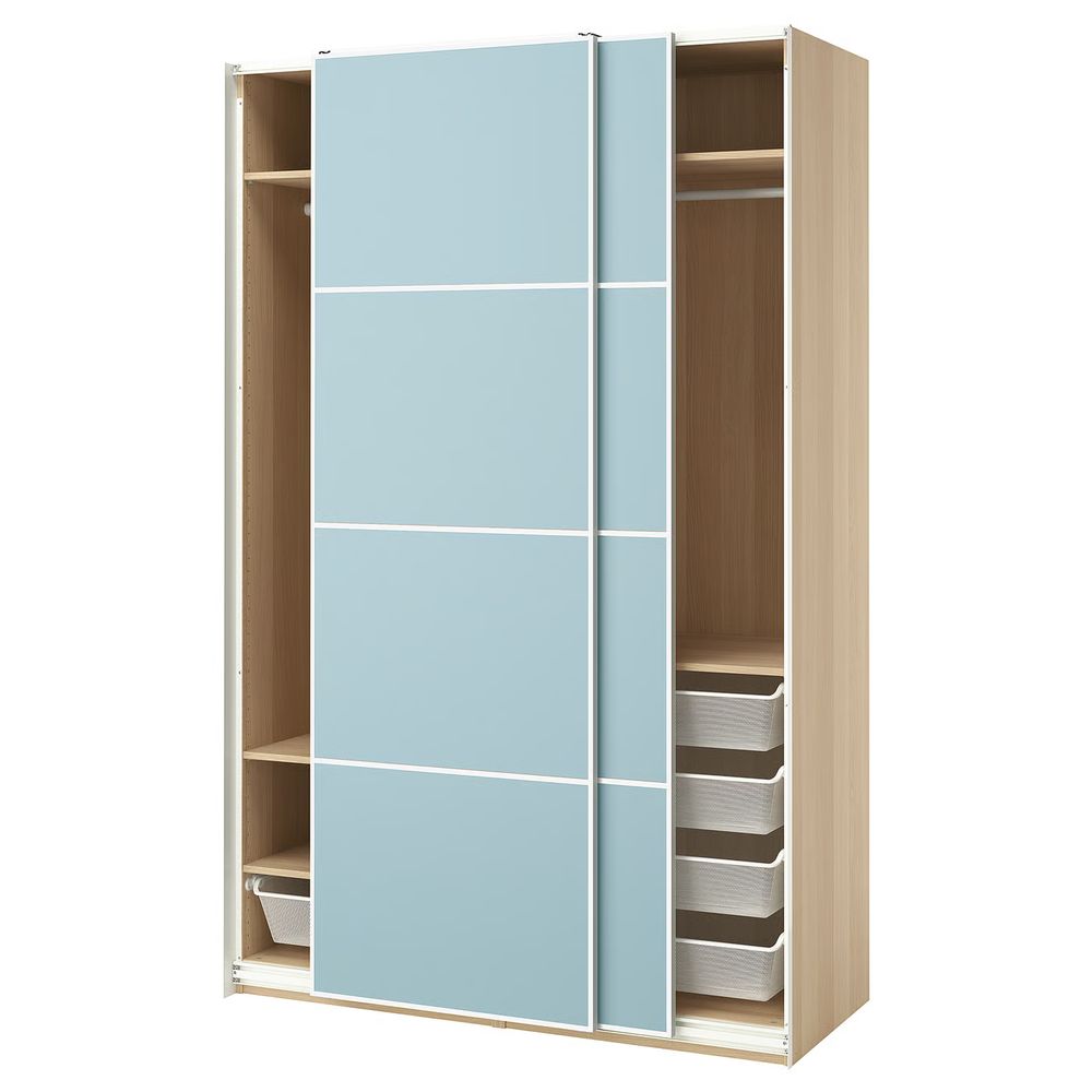 IKEA, вид спереди