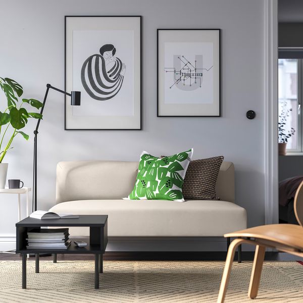 IKEA, дополнительный ракурс