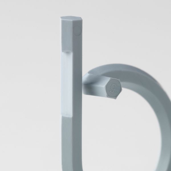 IKEA, дополнительный ракурс - схема-чертеж с размерами