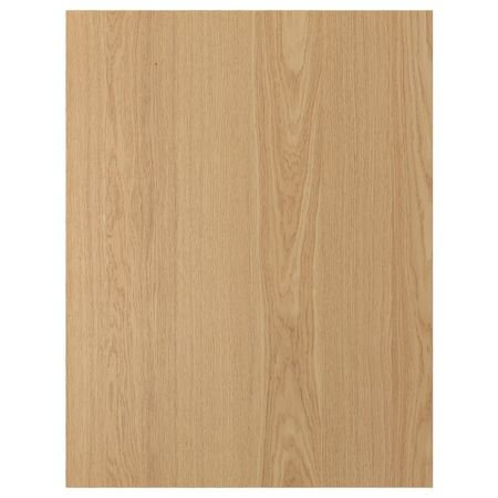 Накладная панель, дуб 62x80 см IKEA EKESTAD ЭКЕСТАД 803.670.85