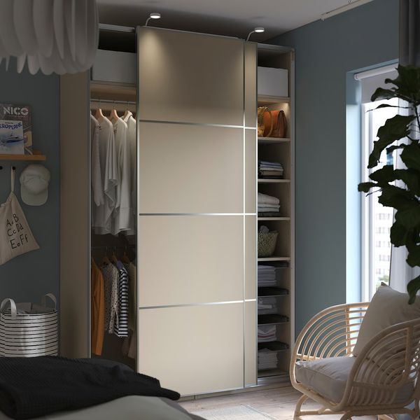 IKEA, дополнительный ракурс