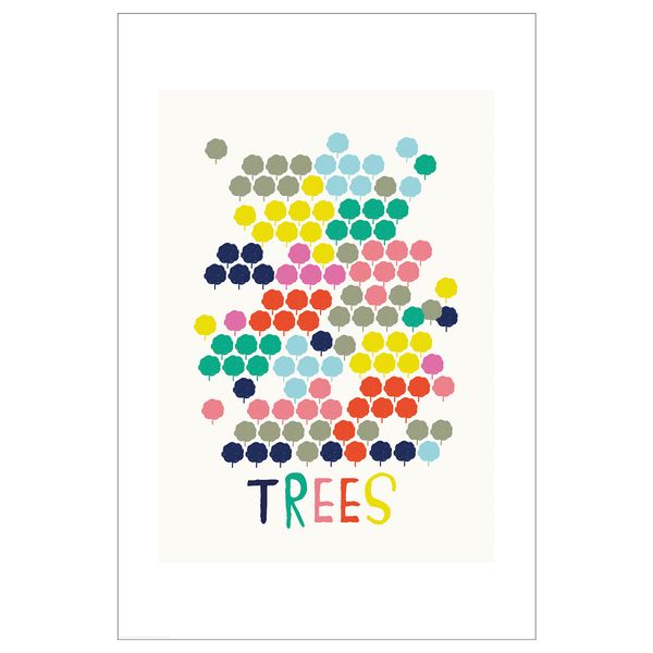 Постер, Техно, 61x91 см IKEA DRÖMBILD ДРЁМБИЛЬД 604.422.60 - фото 2