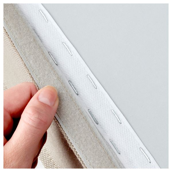 IKEA, дополнительный ракурс - схема-чертеж с размерами