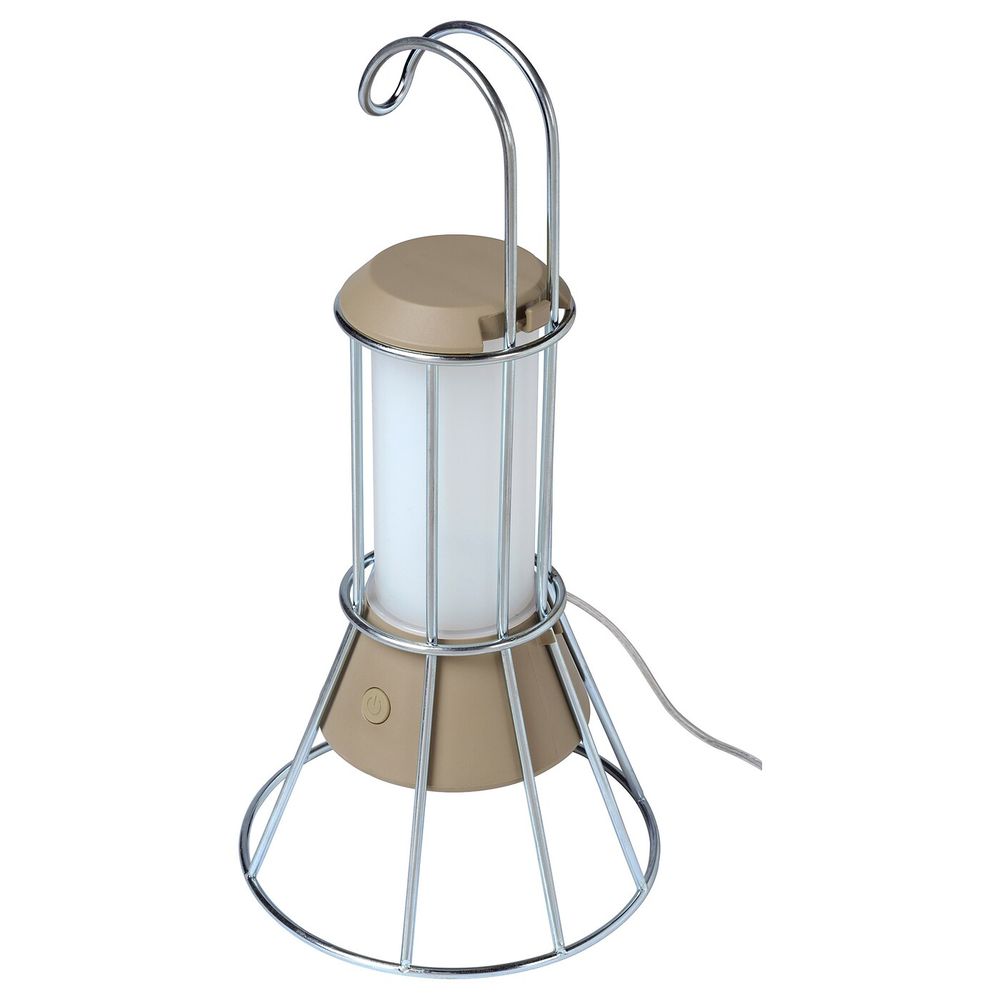 Многофункционнальная подсветка, светодиод, бежевый IKEA ОМБЮТЕ 004.467.51 - фото 1