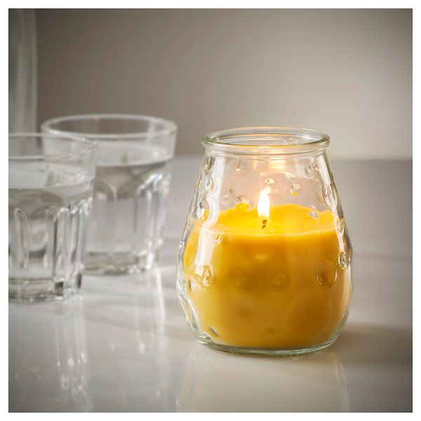 IKEA, дополнительный ракурс - схема-чертеж с размерами