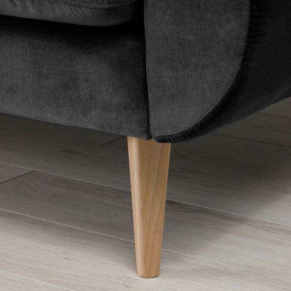 IKEA, дополнительный ракурс - схема-чертеж с размерами