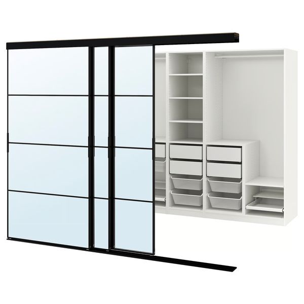 IKEA, вид спереди