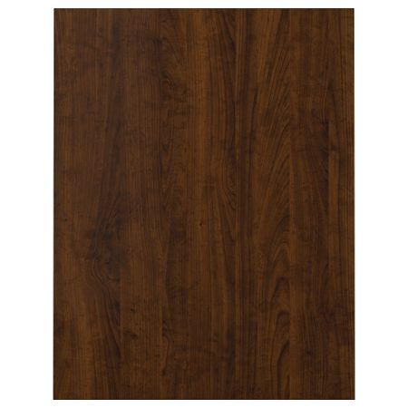 Накладная панель ЭДСЕРУМ, под дерево коричневый