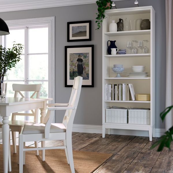 IKEA, дополнительный ракурс