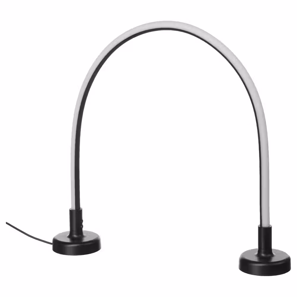 SMÅSNÖRE СМОСНЁРЕ Декоративная подсветка, светодиоды - фото 1