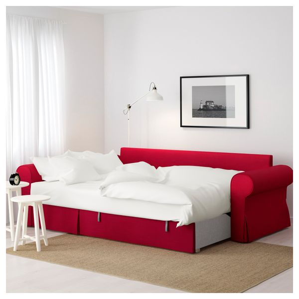 IKEA, дополнительный ракурс