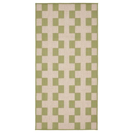 GÅNGSTIG ГОНГСТИГ Кухонная коврик