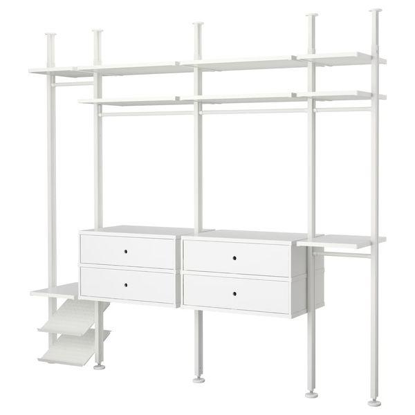 IKEA, вид спереди