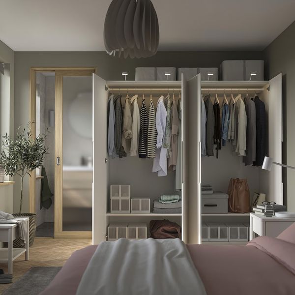 IKEA, дополнительный ракурс