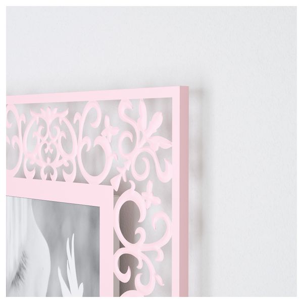 IKEA, дополнительный ракурс - схема-чертеж с размерами