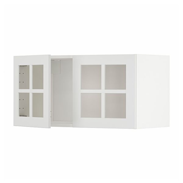 IKEA, вид спереди