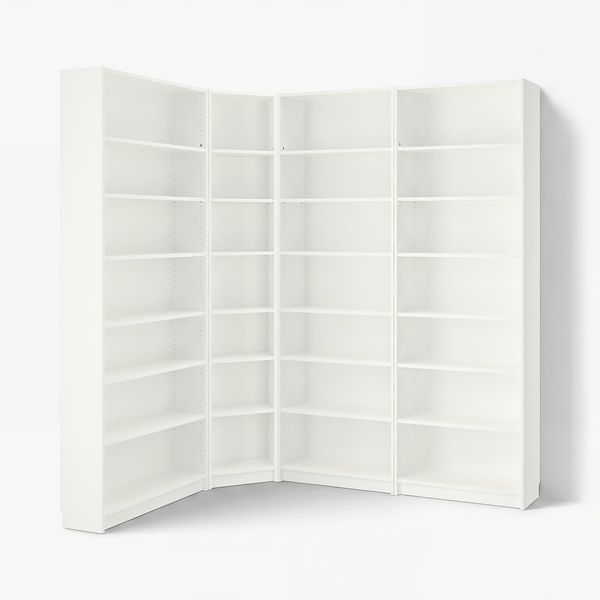 IKEA, вид спереди