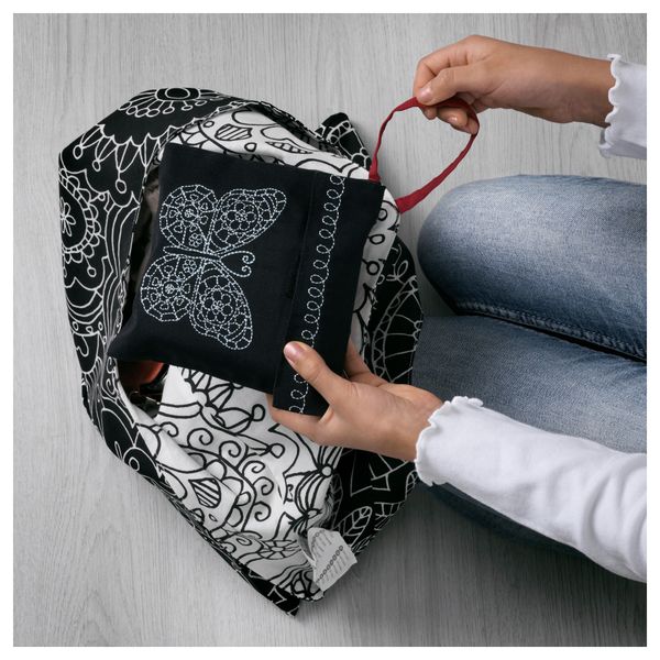 IKEA, дополнительный ракурс