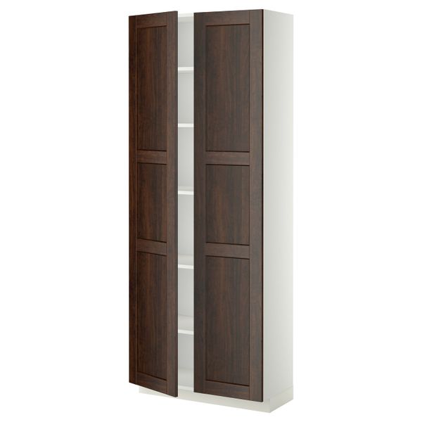 IKEA, вид спереди